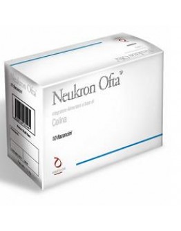 NEUKRON OFTA 10FL 10ML