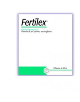FERTILEX INTEGRAT 10FL 25ML