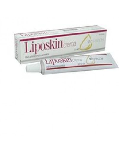 LIPOSKIN CREMA PHARCOS 40ML