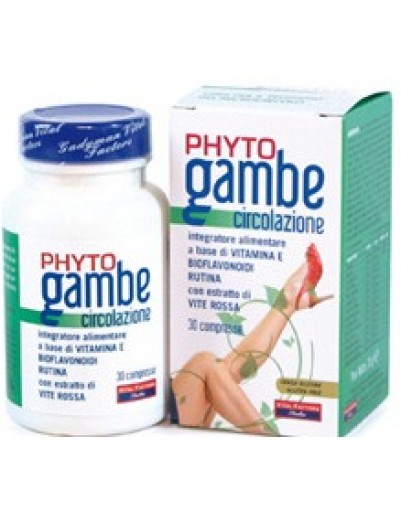 PHYTOGAMBE PLUS 30CPR