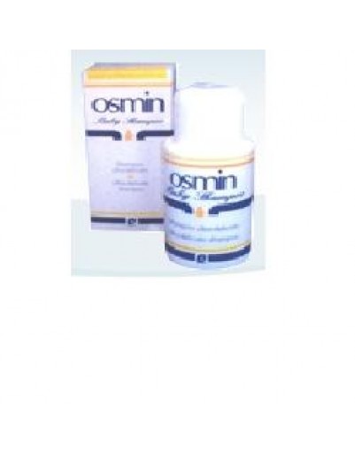 OSMIN SH BABY 150ML