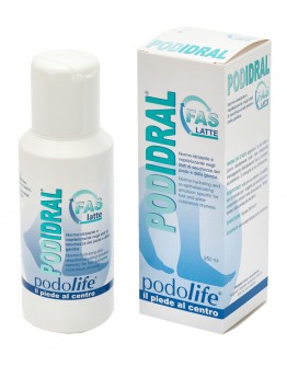 PODIDRAL FAS LATTE 250ML