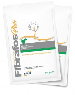 FIBRAFOS CANE 20BUSTX30G