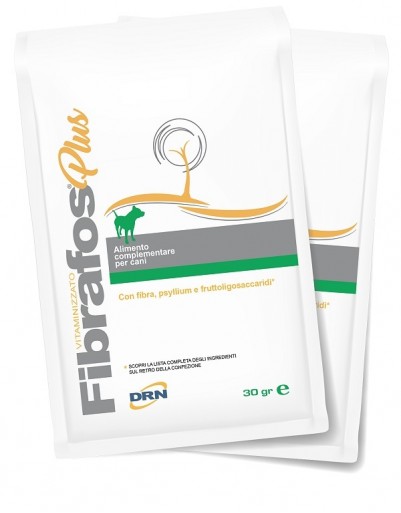 FIBRAFOS CANE 20BUSTX30G