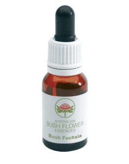 BUSH FUCHSIA GOCCE 15ML