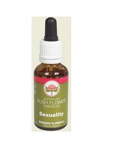 SEXUALITY ESS AUSTRALIAN 30ML