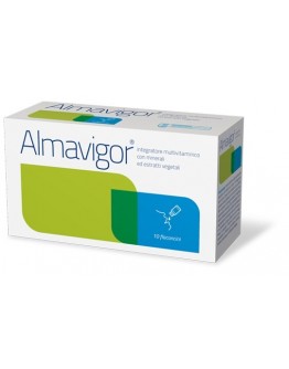 ALMAVIGOR 10FL MONODOSE