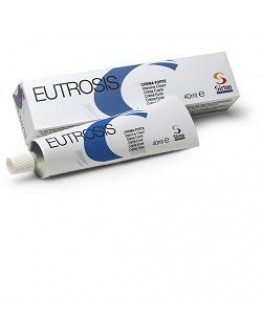 EUTROSIS CREMA FORTE 40ML