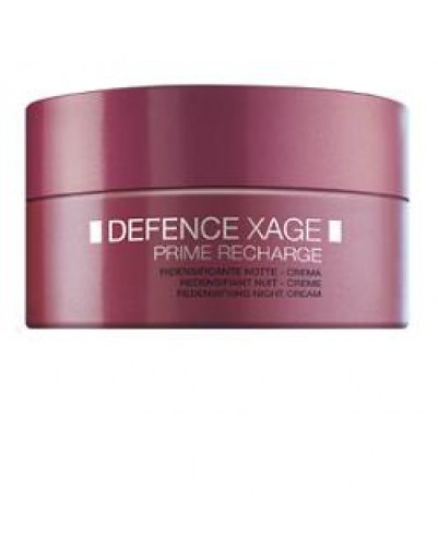DEFENCE XAGE PRIME RECHARGE 50