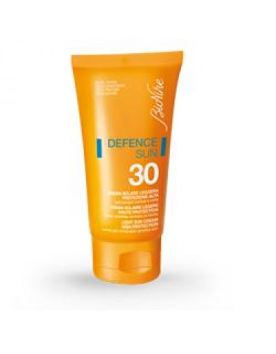 DEFENCE SUN 30 CR FOND P/ALTA DEFENCE SUN 30 CR FOND P/ALTA