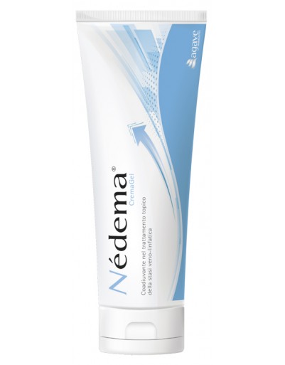 NEDEMA CR GEL 75ML