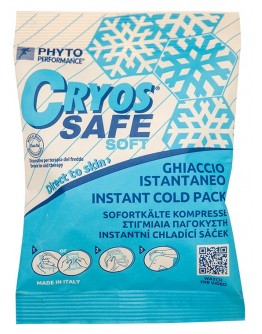 CRYOS GHIACCIO ISTANT 18X13 1P