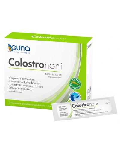 COLOSTRO NONI 24BUST OS