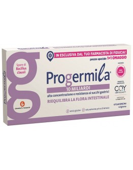 PROGERMILA 6FL 10ML