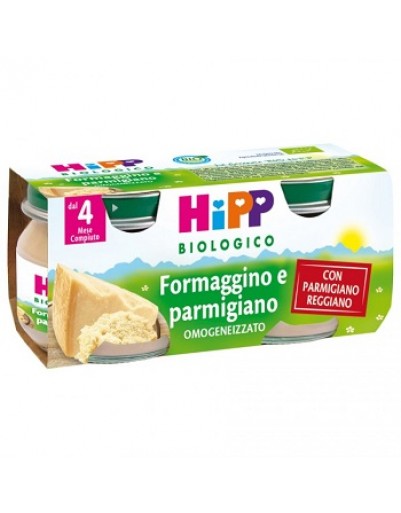 HIPP BIO OMOG FORM/PARMIG2X80G