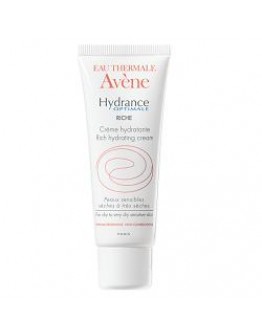 AVENE HYDRANCE OPT RICHE 40ML