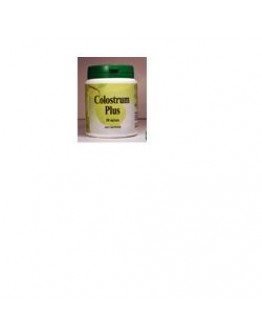 COLOSTRUM PLUS 60CPS