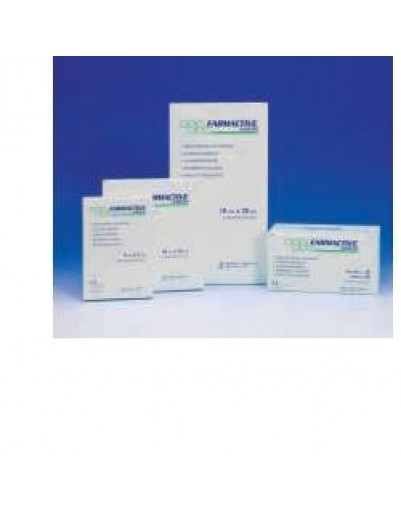 FARMACTIVE ALGINATO 10X10 10PZ