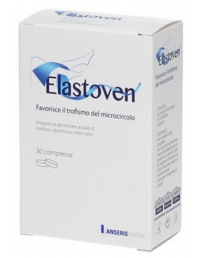 ELASTOVEN 30CPR