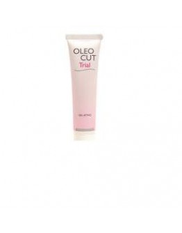 OLEOCUT TRIAL GEL VISO 30ML