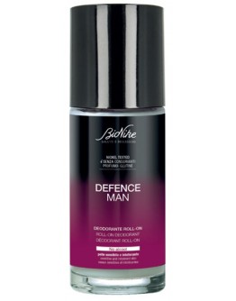 DEFENCE MAN DEO ROLL-ON 50ML