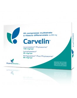 CARVELIN 20CPR