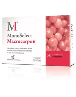 MONOSELECT MACROCARPON 30CPR