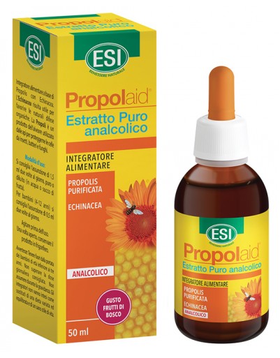 PROPOLAID ESTR PURO ANALC 50ML