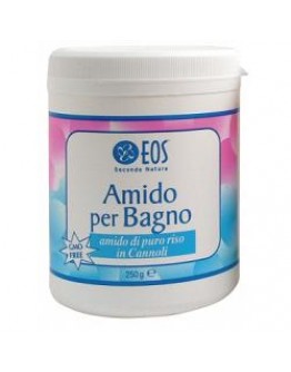 EOS AMIDO BAGNO CANNOLI 250G