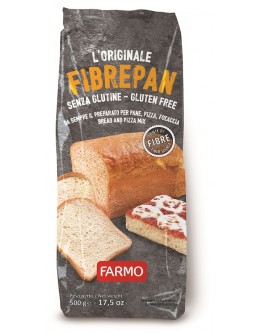 FARMO FIBREPAN 500G