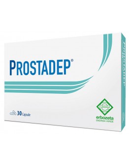 PROSTADEP 30CPS