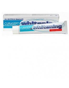 CURASEPT WHITENING DENTIFRICIO