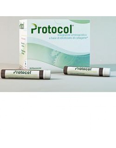 PROTOCOL 30FL 25ML