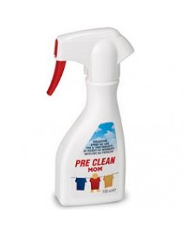 MOM PRE CLEAN 150ML