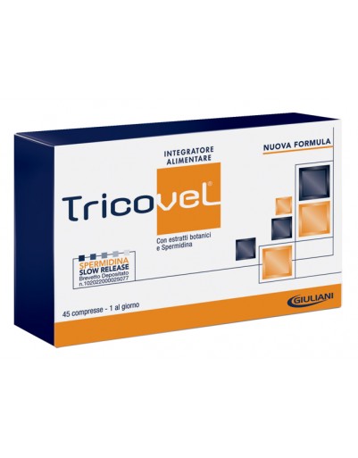 TRICOVEL 45CPR