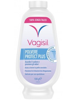 VAGISIL POLV IGIENE FEMMINILE