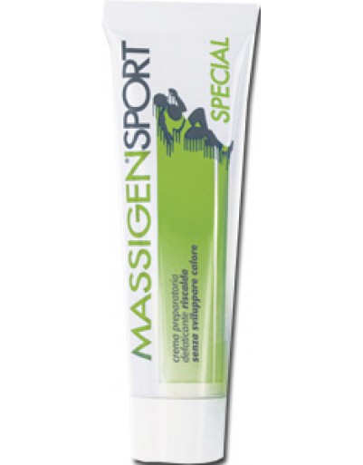 MASSIGEN SPECIAL CR 50ML