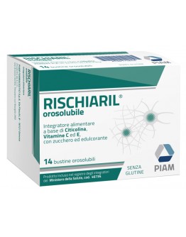 RISCHIARIL 14BUST