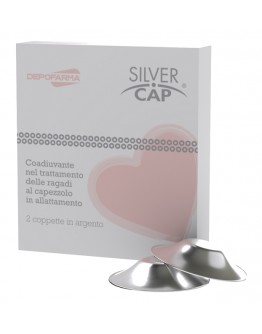 SILVERCAP COPPETTE ARG