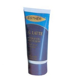 AG LATTE DET DEL RISCIAC 150ML