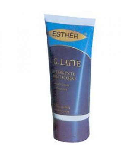 AG LATTE DET DEL RISCIAC 150ML