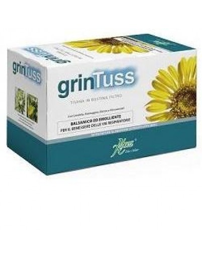 GRINTUSS TISANA 20FILT