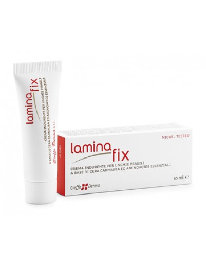 LAMINAFIX CREMA INDURENTE UN