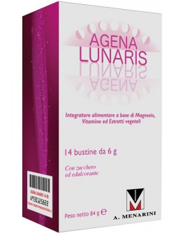 AGENA LUNARIS 14BUST