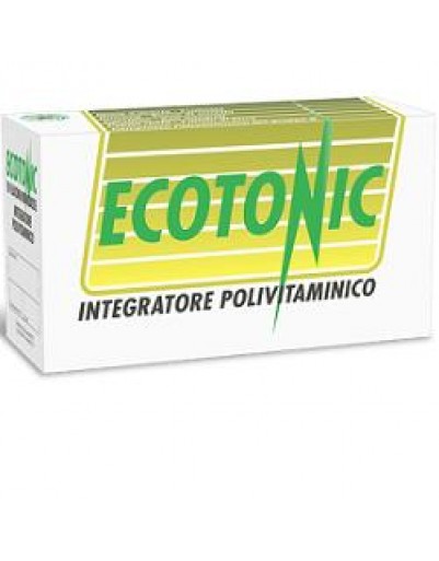 ECOTONIC INTEGRAT 10FL