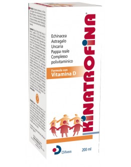 KINATROFINA 200ML