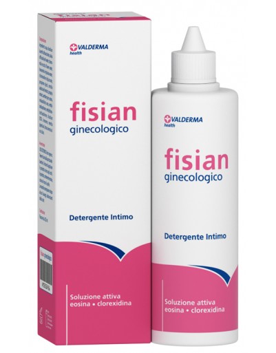 FISIAN GYNECOLOGICO 125ML