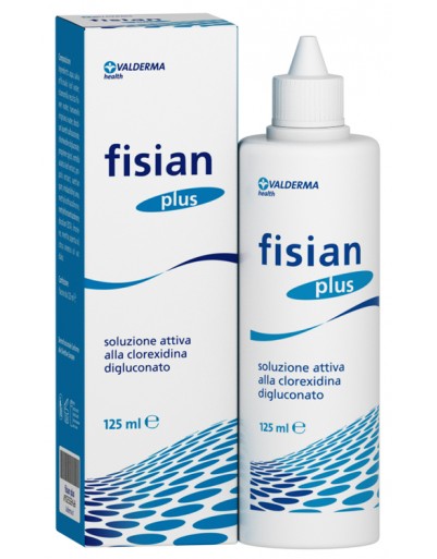 FISIAN PLUS 125ML