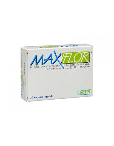 MAXIFLOR 30CPS