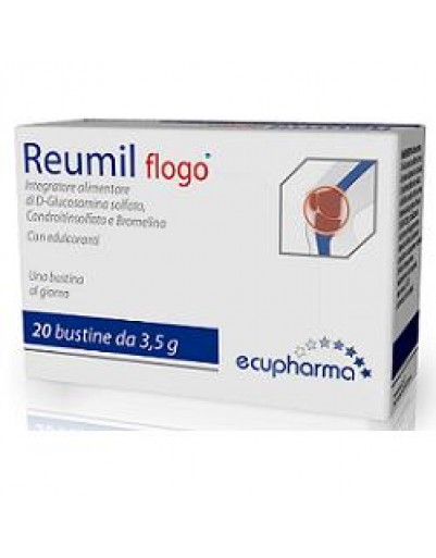 REUMIL FLOGO 20BUST